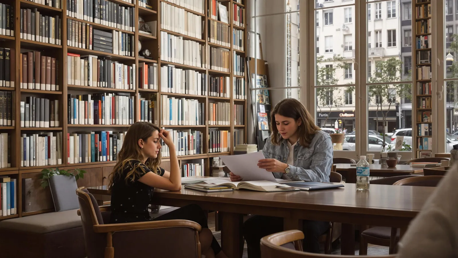 Meilleurs cours de français à Paris Guide 2025 pour progresser